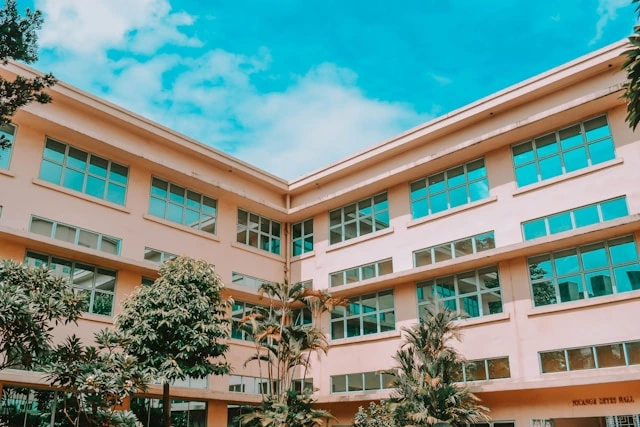 Sekolah Widyacuruputara